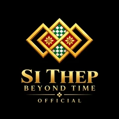 โลโก้ Si Thep Beyond Time